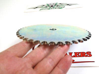 Arctic Cat 120 Snowmobile Drive Gear 3602-218 NEW ZR 120 Sno Pro