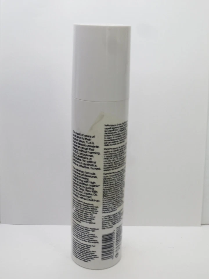 LABEL.M ORGANIC MOISTURISING LEMONGRASS CONDITIONER 6.76 OZ DETAILS (LOT OF 3) - Image 3 of 3
