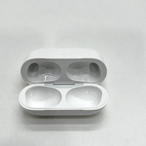 Apple AirPods Pro MTJV3AM/A White - Photo 3 sur 9