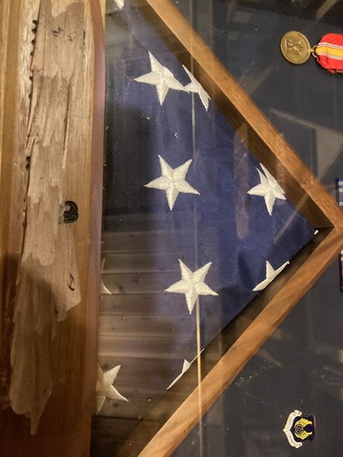 US Air Force plaque - Picture 2 of 14