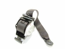 Opel Insignia A Rear Left Seat Belt Sicherheitsgurt Hinten Links 2010
