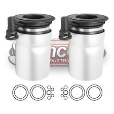 2007-2017 Lincoln Navigator Rear Air Suspension Air Springs