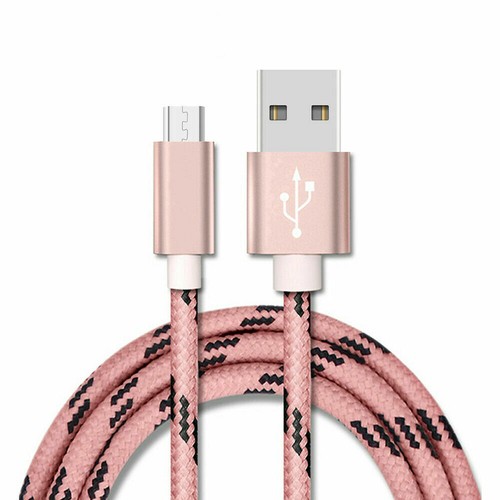 Fast Charging Charger Micro USB Data Sync Cable For Samsung Galaxy A02 M02s M02 - Picture 17 of 17
