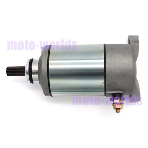STARTER Fits for Suzuki DL650 V-Strom 2004 2005 06-2010 31100-48E00 31100-19F00 - Picture 5 of 8