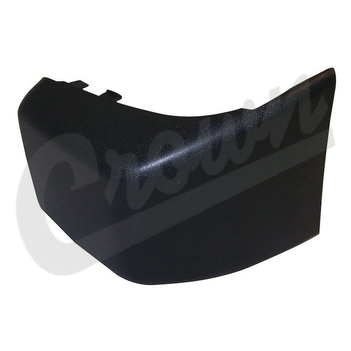 Butoir de pare-chocs arrière gauche Jeep Grand Cherokee ZJ antichoc robuste