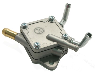 Ski-Doo Skandic 550 SUV/SWT/WT/Tundra, 2004-2016, Fuel Pump - 403-9018-13