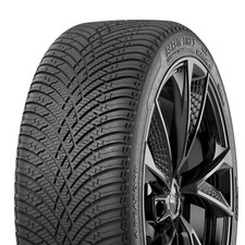 215/70 R16 104H XL Berlin Tires All Season 1 Pneumatico 4 stagioni