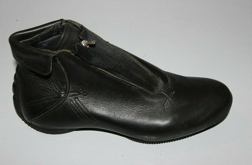 bottines équitation