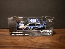 Jimmie Johnson 2015 #48 Lowe's ProServices Hendrick Chevy SS 1/64 NASCAR RARE