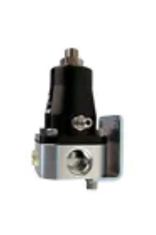 Aeromotive 13129 EFI Adjustable Bypass Fuel Pressure Regulator