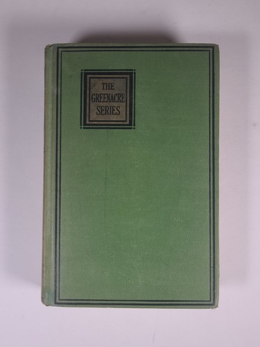 Greenacre Mädchen Izola Forrester 1915 - Bild 2 von 8