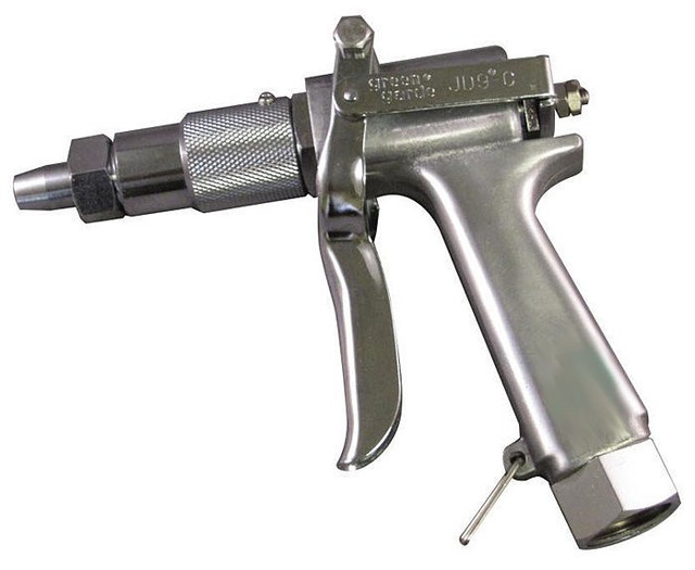 SPRAYER GUN Commercial Universal for All Commercial Sprayers Root