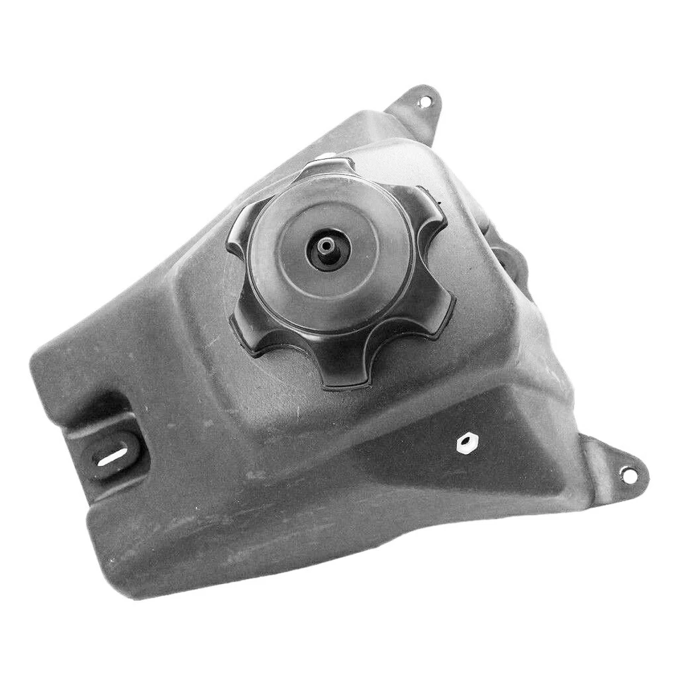 Petrol Fuel Tank For Honda CRF50 Style 50cc 70cc 90cc 125cc 140cc Dirt Pit Bike - image 2 of 4