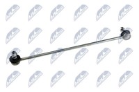 Nty ZLP-BM-009 Stange/Strebe, Stabilisator FüR Bmw