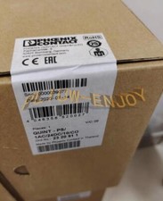 1PCS NEW Phoenix Contact QUINT-PS/1AC/24DC/10/CO 2320911 power supply