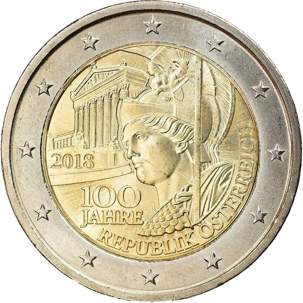 Uncertified 2018 World Coins