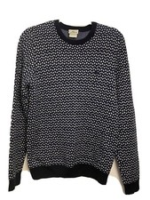Lacoste extra fine wool sweater