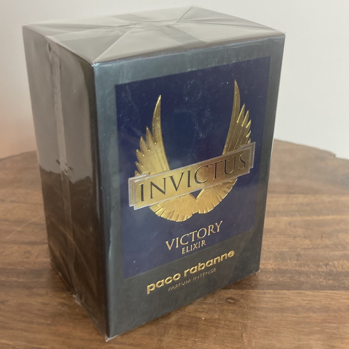 香水(男性用) Paco Rabanne Invictus Victory Elixir Amazon.com: Paco Rabanne Invictus Victory Elixir Parfum