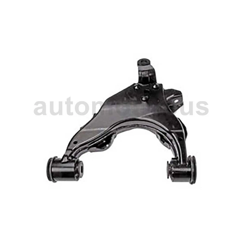 Brazo de control inferior delantero 2 X Dorman - soluciones OE para Toyota Tundra 2004-2006 Foto 2 de 4