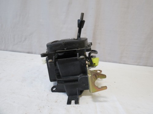 ✅ Interruptor selector de palanca de cambios de piso 98-03 Jaguar XK8 XKR XJ8 AT LNA5850AA - Imagen 4 de 9