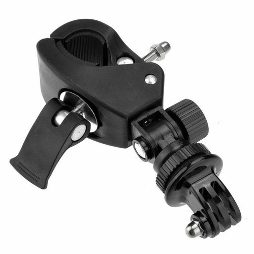 For Kitvision Escape 4KW HD5W HD5 Action Cam Bike Handle bar Mount Bicycle Clamp - Picture 5 of 5