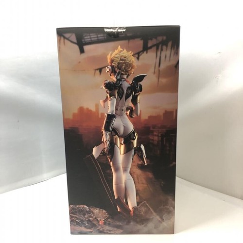 Persona 4 Aigis Extreme Orgia Mode 1/6 Figure Exclusive Set Japan Limited Bonus - Bild 5 von 15
