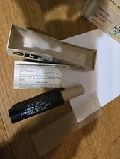 Vintage P S Olt Perfect Quail Call Model Q 30 With Box & Instructions Paper