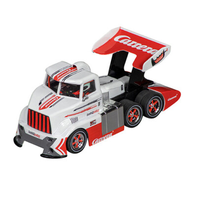 Carrera 31092 Digital 132 Racetruck Conventional Carrera Race Taxi 1:32 slot car