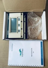 CONTREC 212 HEAT METER CONTROLLER