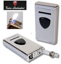 Accendino per sigari Lamborghini Pergusa Engine S88 trapano per sigari