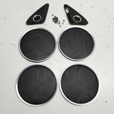 audi q5 bang and olufsen subwoofer