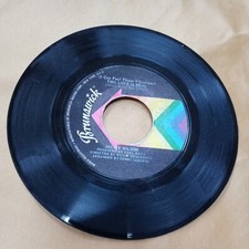 Love Uprising/This Love Is Real I can Feel Those Vibrations Jackie Wilson 45 RPM