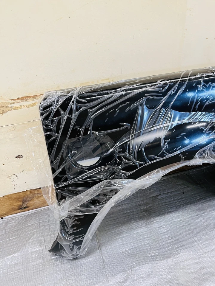 2005-2014 2015 2016 2017 2018 2019 2020 2021 NISSAN FRONTIER LEFT BED SIDE PANEL - Image 4 of 4