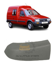 Feu avant (phare) Citroen VISA