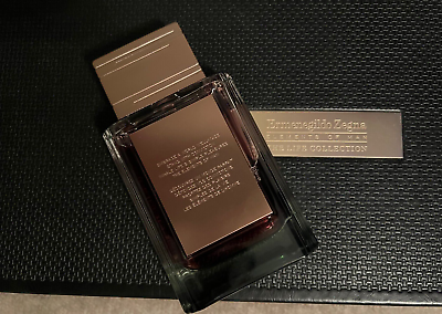 Ermenegildo Zegna - Elements of Man 50ml - Passion, Wisdom Ermenegildo Zegna - Elements of Man 50ml - Passion, Wisdom