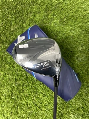 NEW MIZUNO JPX ONE SELECT DRIVER / 9 DEGREE / STIFF FLEX TENSEI 1K BLACK 65 S - Image 1 of 4