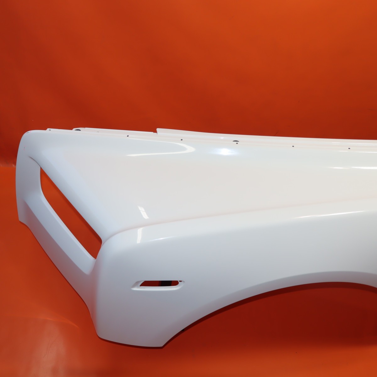 ROLLS ROYCE PHANTOM FENDER LEFT 2018 2019 2020 2021 2022 2023 4100 7399851 OEM