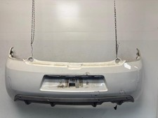 Pare-choc arrière Citroen DS3