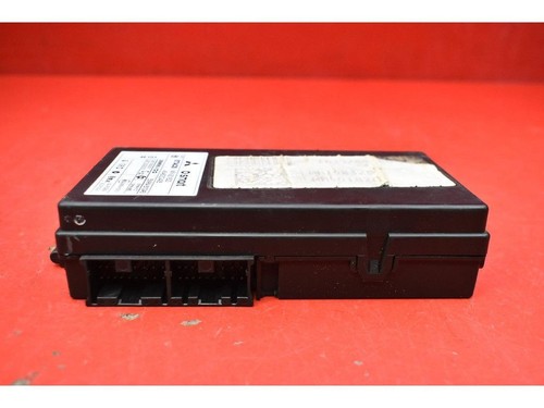 Smart ForFour I 2004 Motorsteuergerät ECU 4548202426 MKO437016 - Bild 6 von 13