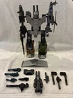 Bruticus Combaticons 100% Complete G1 Original Transformers Hasbro 1986 Vintage