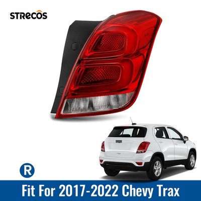 For 2017-2022 Chevy Trax LED Tail Light Brake Lamp W/ Bulb Right Passenger Side