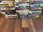Lot Of 55 Video Games  Sold Aș Îs Untested Ps2 PS3 PS4 Wii Xbox 360 War Fallout