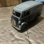 1950s Vintage Dinky Toys Morris  10cwt Capstan Van No 465