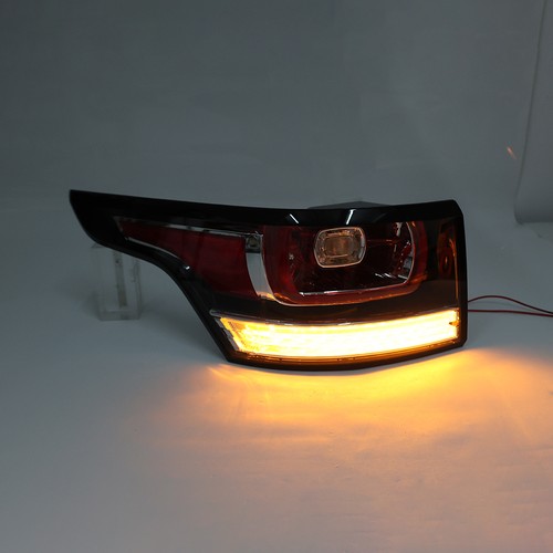 Tail Light Rear Brake Lamp Assembly For Land Rover Range Rover Sport 2013-17 - Picture 13 of 14