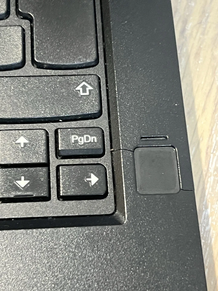 Lenovo ThinkPad T470 · i5-7200U · 16GB · 256GB, photo 4 of 5