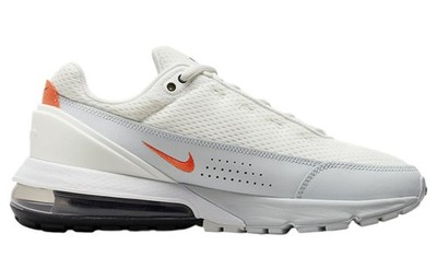 Nike Air Max Pulse Low Summit White Safety Orange - DR0453-100 | eBay
