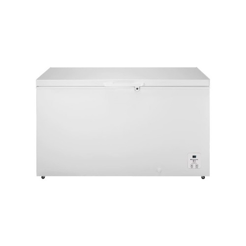 Hisense FT546D4AWLYE congelatore Congelatore a pozzo Libera installazione 420 L - Imagen 2 de 3