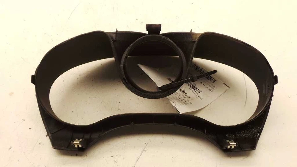 2004 TOYOTA RAV4 SPEEDOMETER ПАНЕЛЬ ПАНЕЛИ В СБОРЕ - Изображение 4 из 4