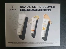 Image Skincare’s ‘Ready Set Discover’ Starter Regimen Set