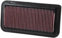 K&N Filters 33-2252 Luftfilter FüR Toyota Lotus